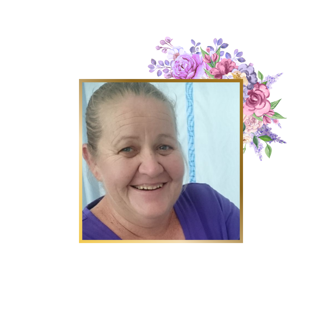 Peta Anne Hagedorn – Brown's Funeral Services Bundaberg | Planning ...